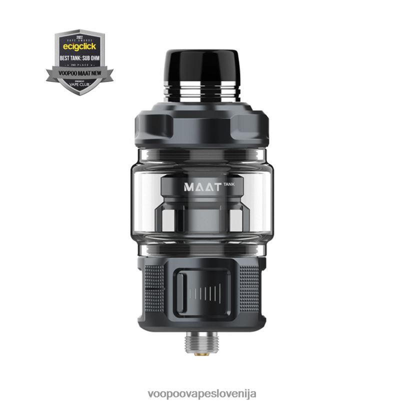 82HJH530 VOOPOO MAAT rezervoar nov pištola kovina - VOOPOO Vape Amazon