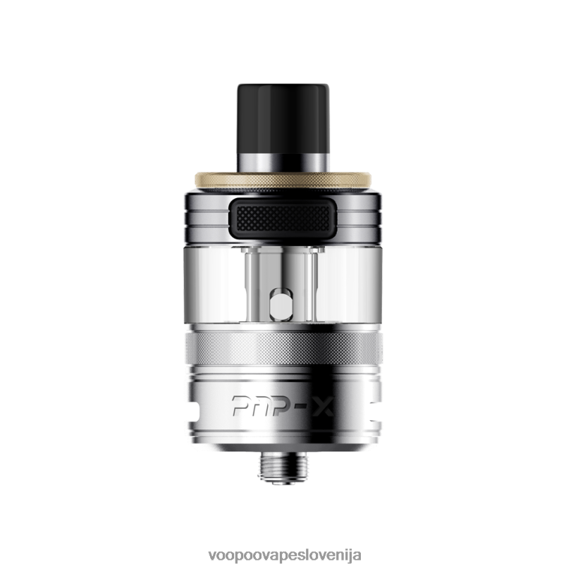 82HJH548 VOOPOO PNP-X pod rezervoar (stara različica) Črna - VOOPOO Vape Gene Slovenija