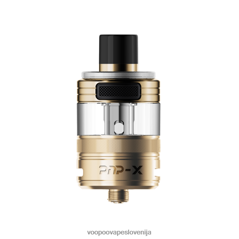 82HJH548 VOOPOO PNP-X pod rezervoar (stara različica) Črna - VOOPOO Vape Gene Slovenija
