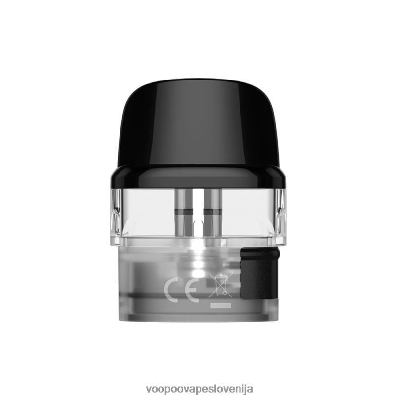 82HJH527 VOOPOO VINCI vložek za pod (3 kosi) 1,2 ohma - VOOPOO Vape Argus
