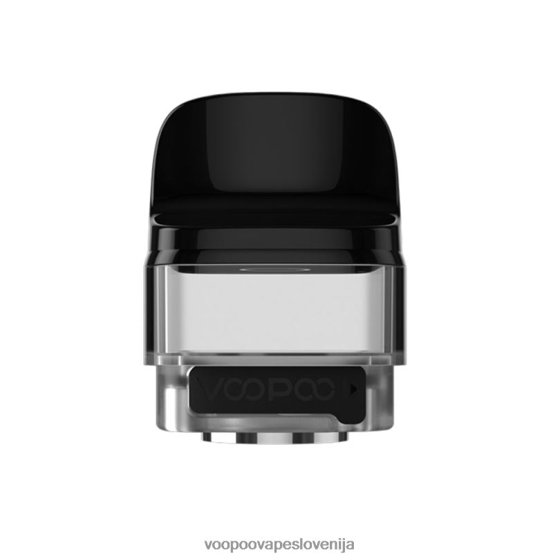 82HJH546 VOOPOO VINCI 2 kartuša (2 kosa) Črna - VOOPOO Vape Price