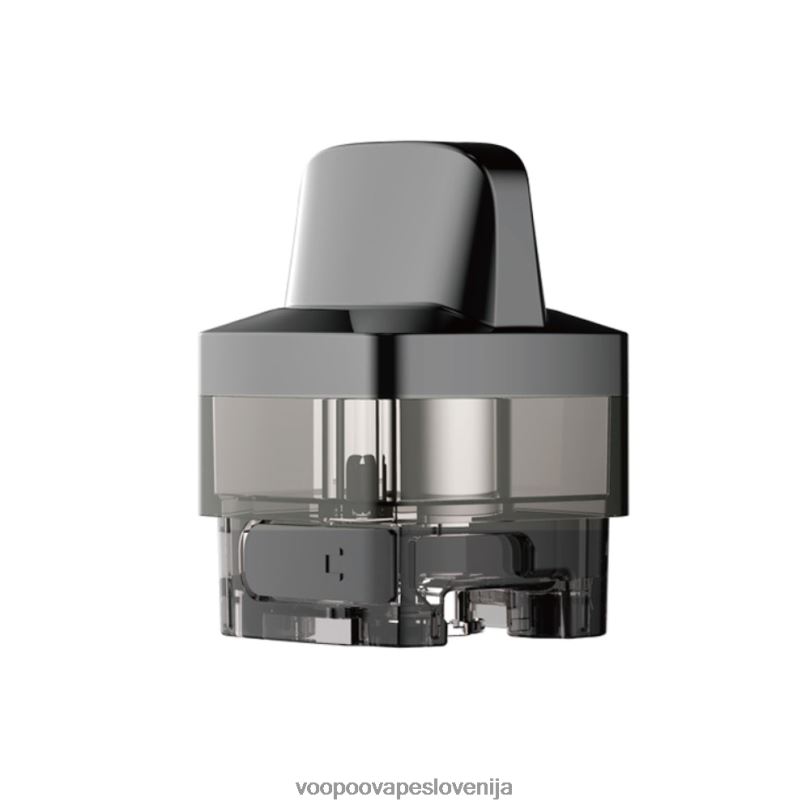 82HJH554 VOOPOO VINCI REPLACEMENT POD (2 kosa) Črna - VOOPOO Vape Instructions