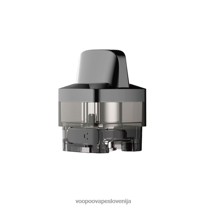 82HJH554 VOOPOO VINCI REPLACEMENT POD (2 kosa) Črna - VOOPOO Vape Instructions