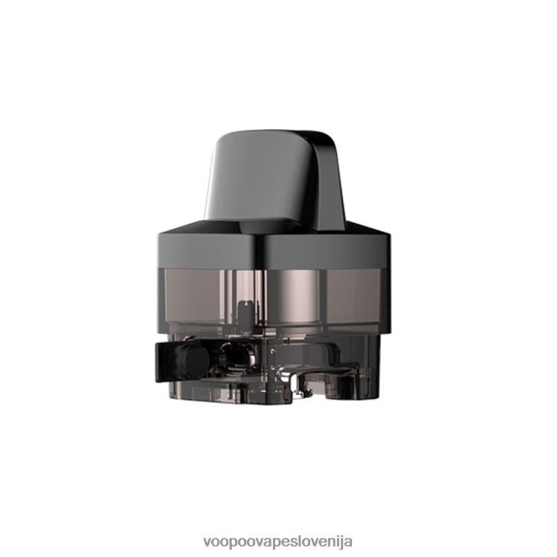 82HJH554 VOOPOO VINCI REPLACEMENT POD (2 kosa) Črna - VOOPOO Vape Instructions