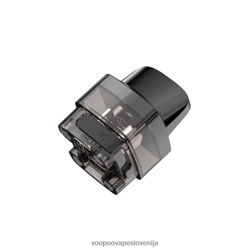82HJH554 VOOPOO VINCI REPLACEMENT POD (2 kosa) Črna - VOOPOO Vape Instructions