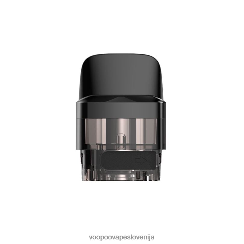 82HJH554 VOOPOO VINCI REPLACEMENT POD (2 kosa) Črna - VOOPOO Vape Instructions