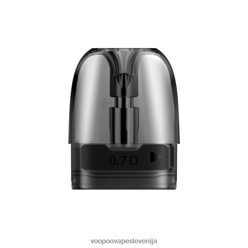 82HJH502 VOOPOO ARGUS vložek za pod (3 kosi) 0,7 ohmov - VOOPOO Vape Slovenija