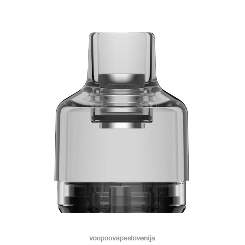 82HJH503 VOOPOO PNP POD (2 kosa) Črna - VOOPOO Vape Ljubljana