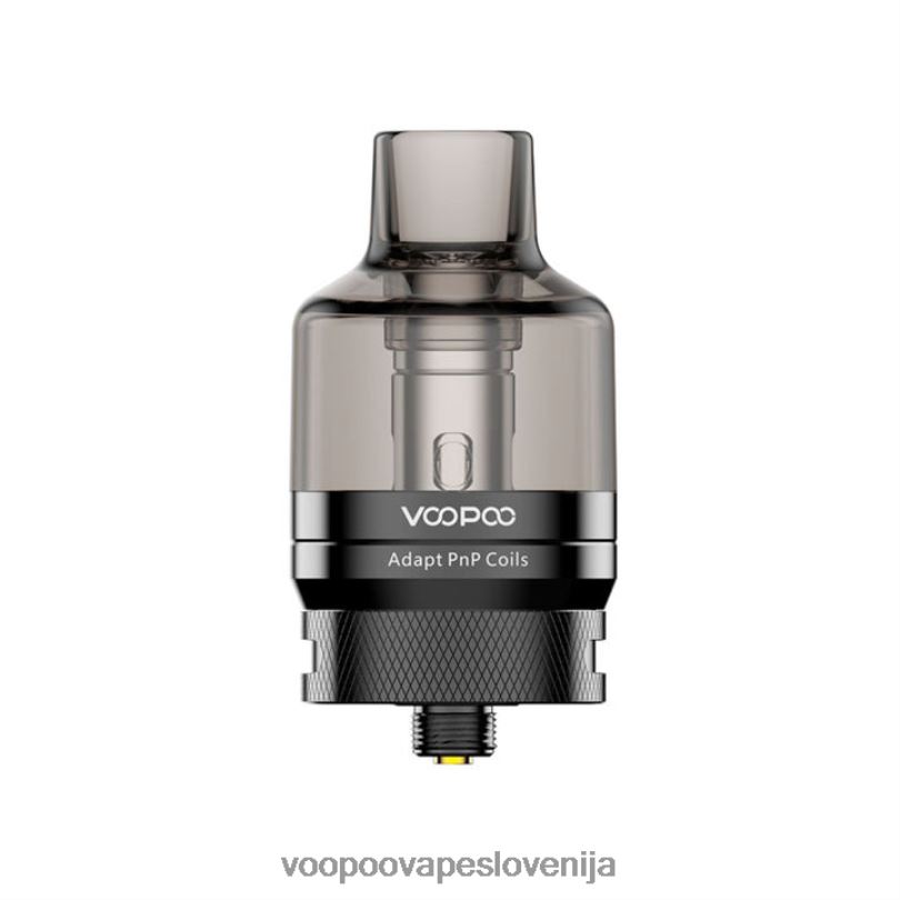 82HJH510 VOOPOO PNP komplet rezervoarja za pod Črna - VOOPOO Vape Amazon