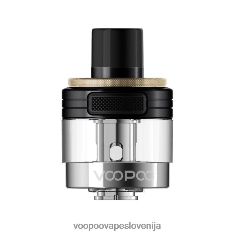 82HJH512 VOOPOO PNP-X POD (stara verzija) Črna - VOOPOO Vape Slovenija