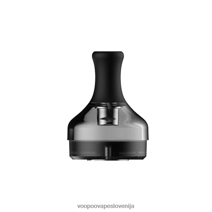 82HJH515 VOOPOO PNP MTL POD (2 kosa) Črna - VOOPOO Vape Vinci Slovenija
