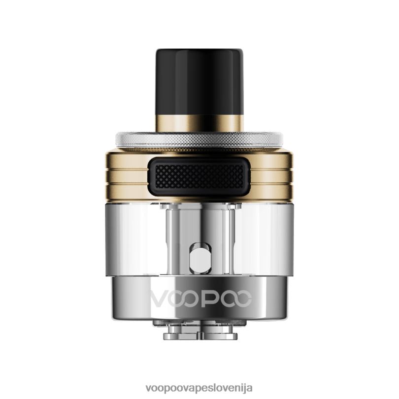 82HJH532 VOOPOO PNP-X POD (stara verzija) zlato - VOOPOO Vape Slovenija