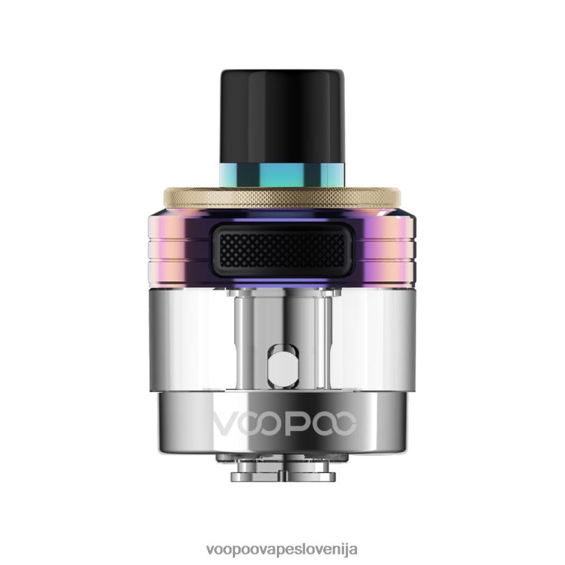 82HJH533 VOOPOO PNP-X POD (stara verzija) mavrica - VOOPOO Vape Ljubljana