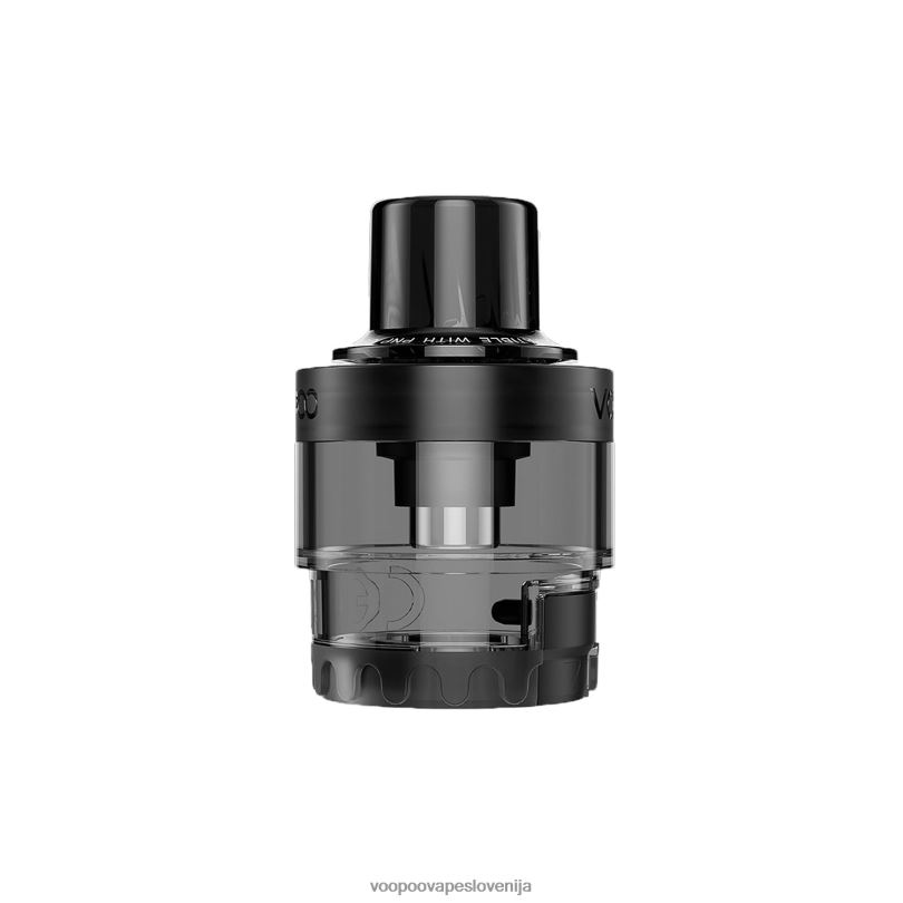 82HJH543 VOOPOO PNP POD II (nadgrajena različica) Črna - VOOPOO Vape Ljubljana