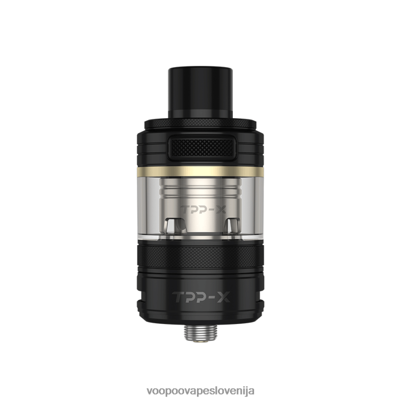 82HJH514 VOOPOO TPP X pod rezervoar mavrica - VOOPOO Vape Instructions