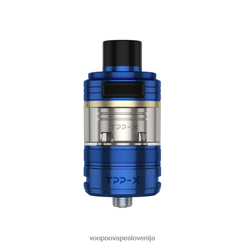 82HJH514 VOOPOO TPP X pod rezervoar mavrica - VOOPOO Vape Instructions