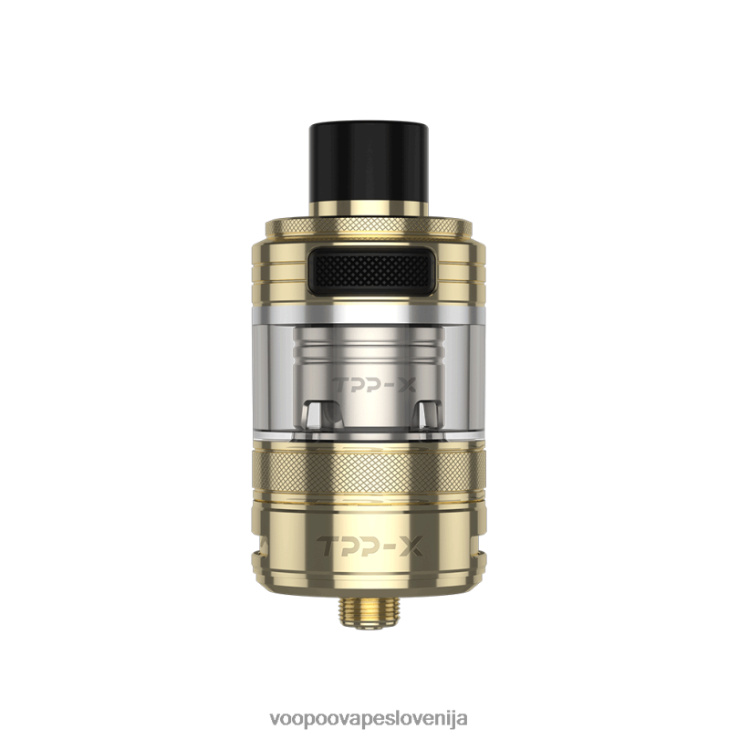 82HJH514 VOOPOO TPP X pod rezervoar mavrica - VOOPOO Vape Instructions