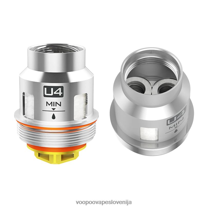 u4 0,23 ohma