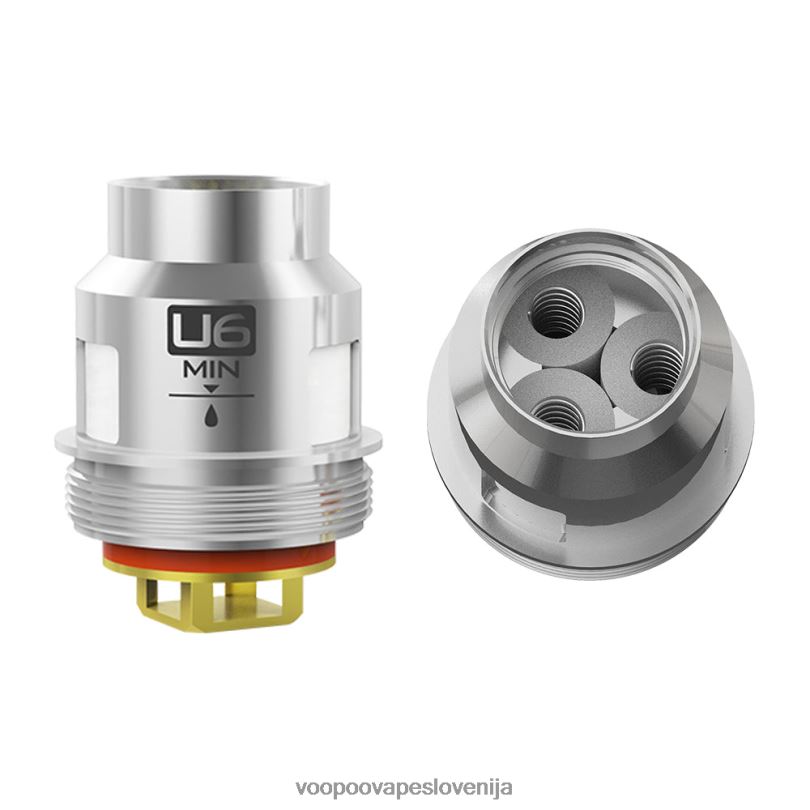 u6 0,15 ohma