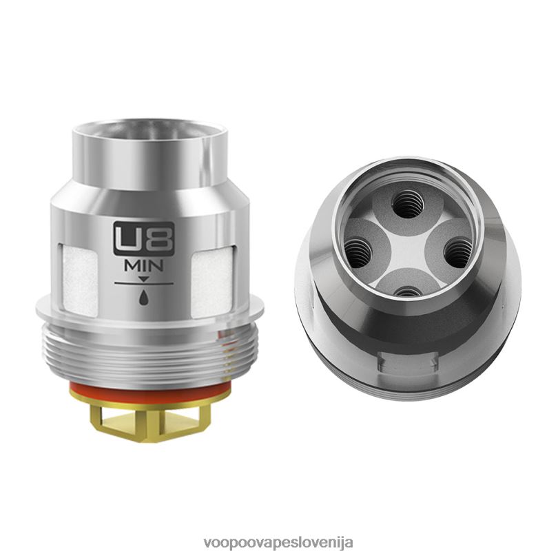 u8 0,15 ohma