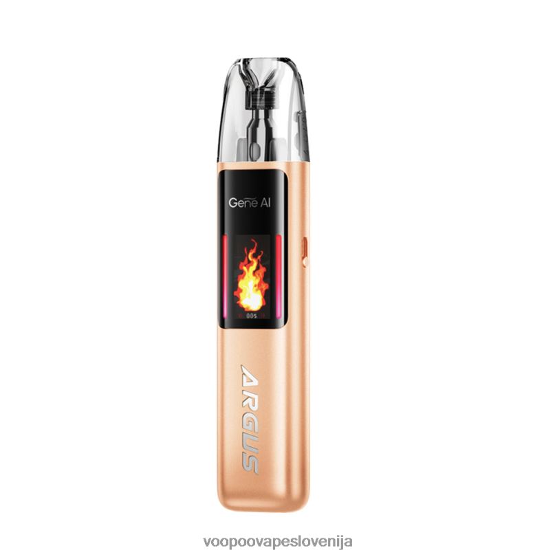 82HJH105 VOOPOO ARGUS G2 komplet breskvasto bež - VOOPOO Vape Vinci Slovenija