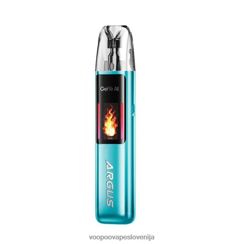82HJH106 VOOPOO ARGUS G2 komplet iris modra - VOOPOO Vape Price