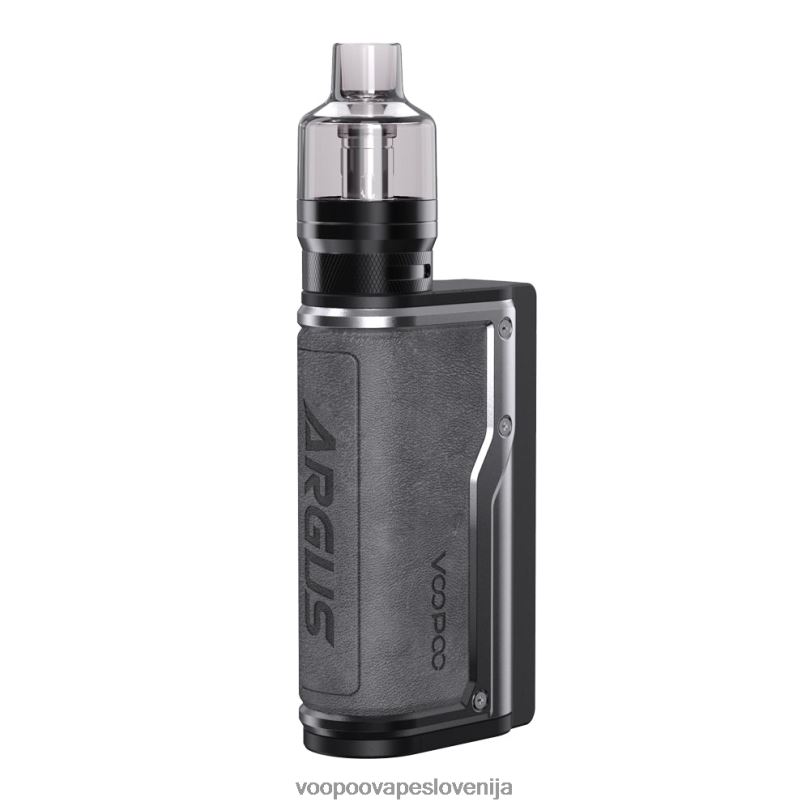 82HJH111 VOOPOO ARGUS GT box mod kit vintage siva - VOOPOO Slovenija