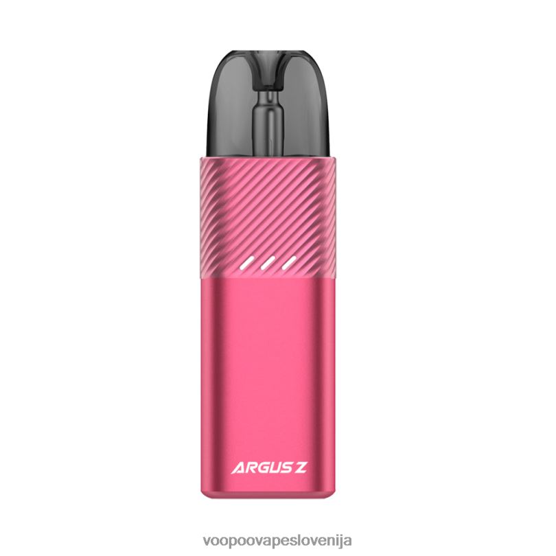 82HJH117 VOOPOO ARGUS Z komplet za pod roza roza - VOOPOO Vape Argus