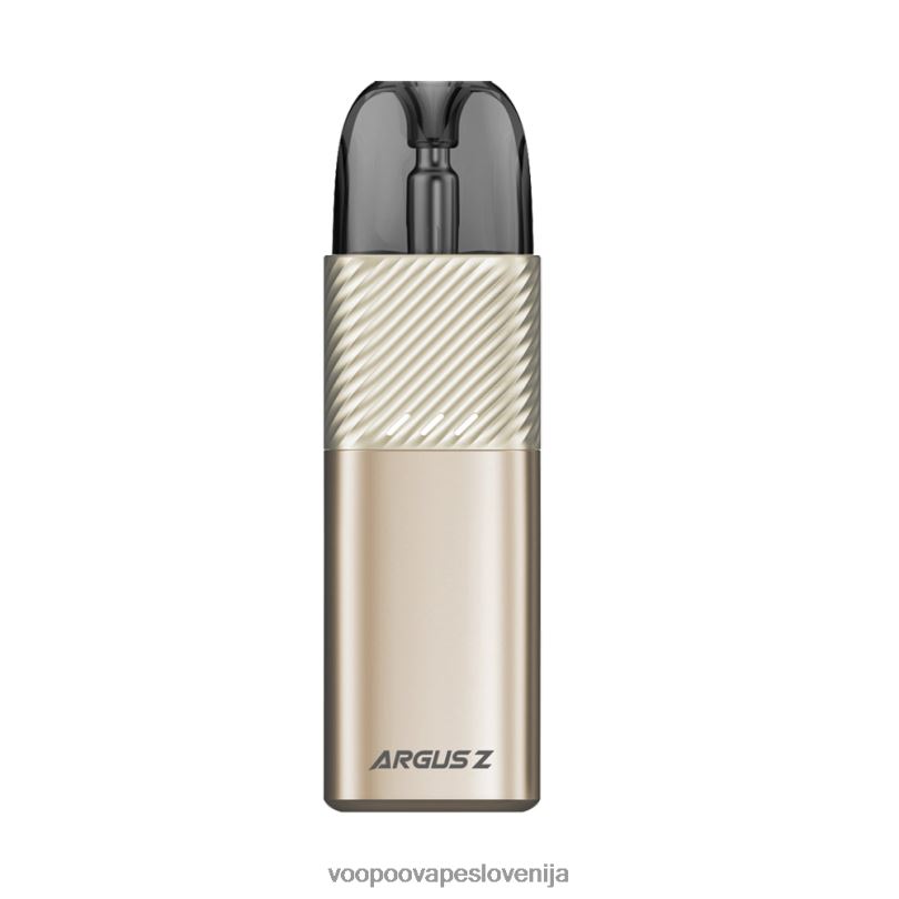 82HJH120 VOOPOO ARGUS Z komplet za pod zlati - VOOPOO Vape Amazon