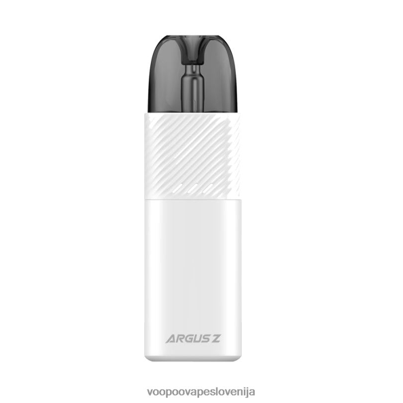 82HJH122 VOOPOO ARGUS Z komplet za pod bela - VOOPOO Vape Slovenija