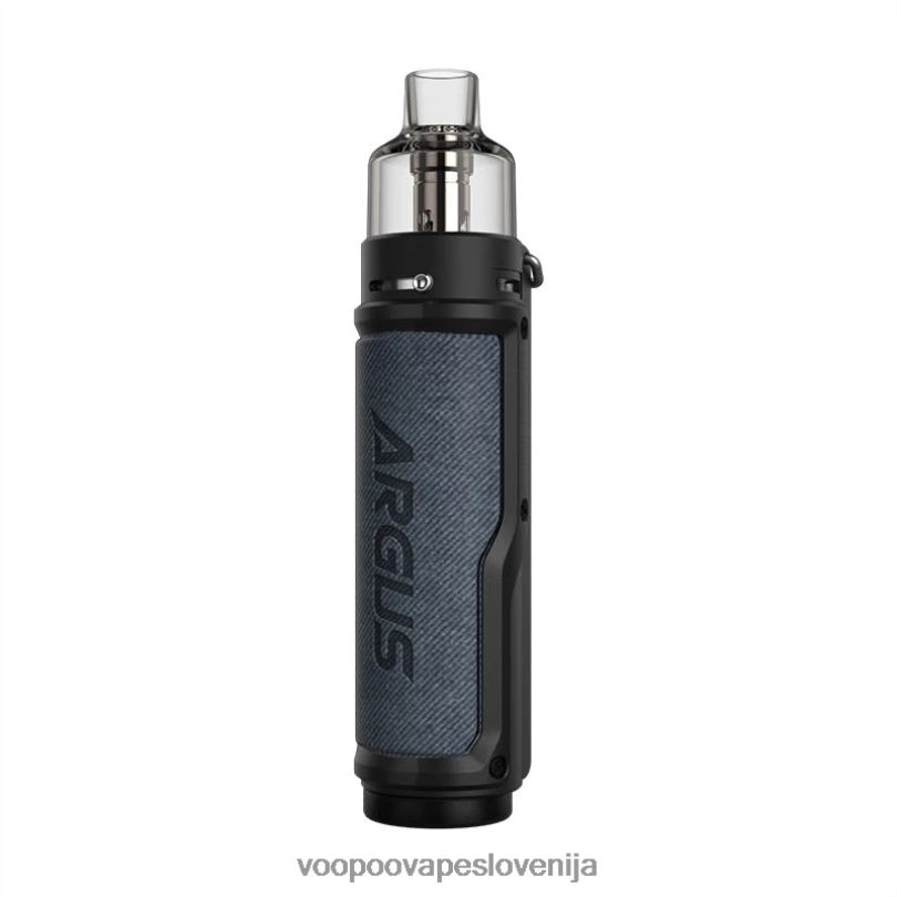 82HJH129 VOOPOO ARGUS X komplet denim - VOOPOO Drag Slovenija