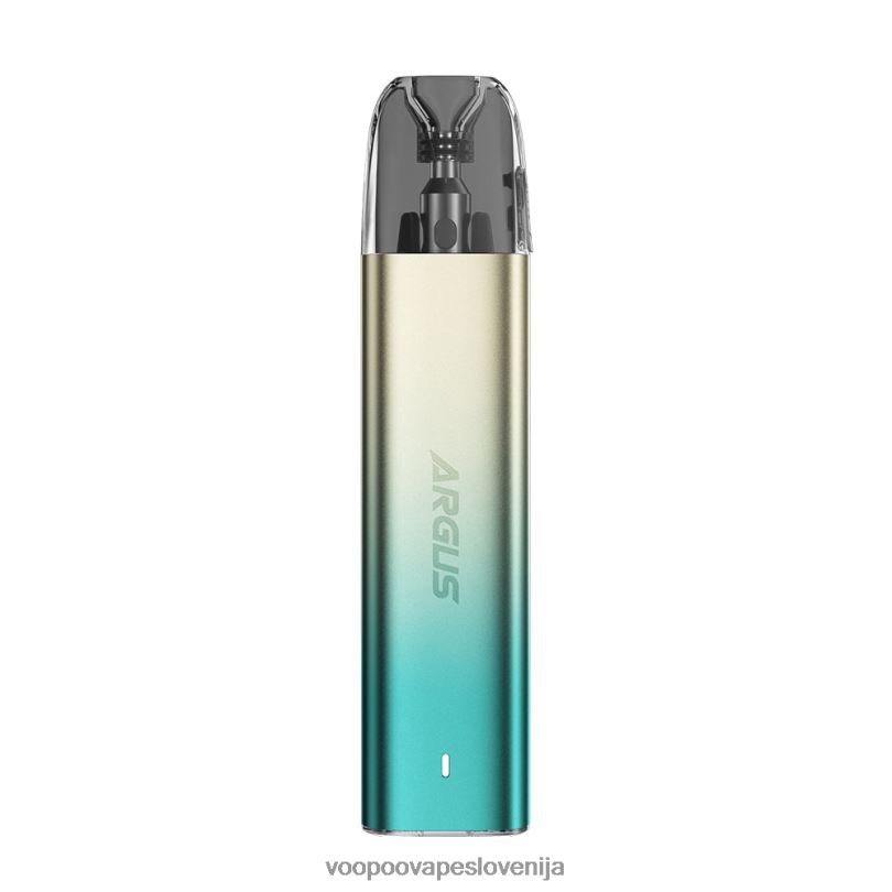82HJH135 VOOPOO ARGUS G2 MINI pod pomladno zelena - VOOPOO Vape Vinci Slovenija