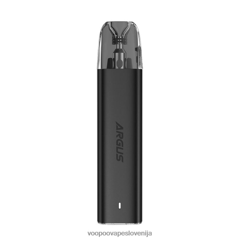 82HJH137 VOOPOO ARGUS G2 MINI pod polnočno črna - VOOPOO Vape Argus