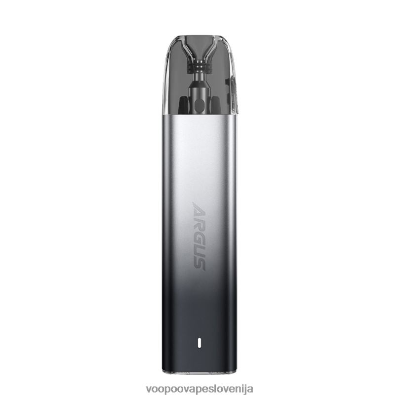 82HJH138 VOOPOO ARGUS G2 MINI pod mesečina siva - VOOPOO Vape Gene Slovenija