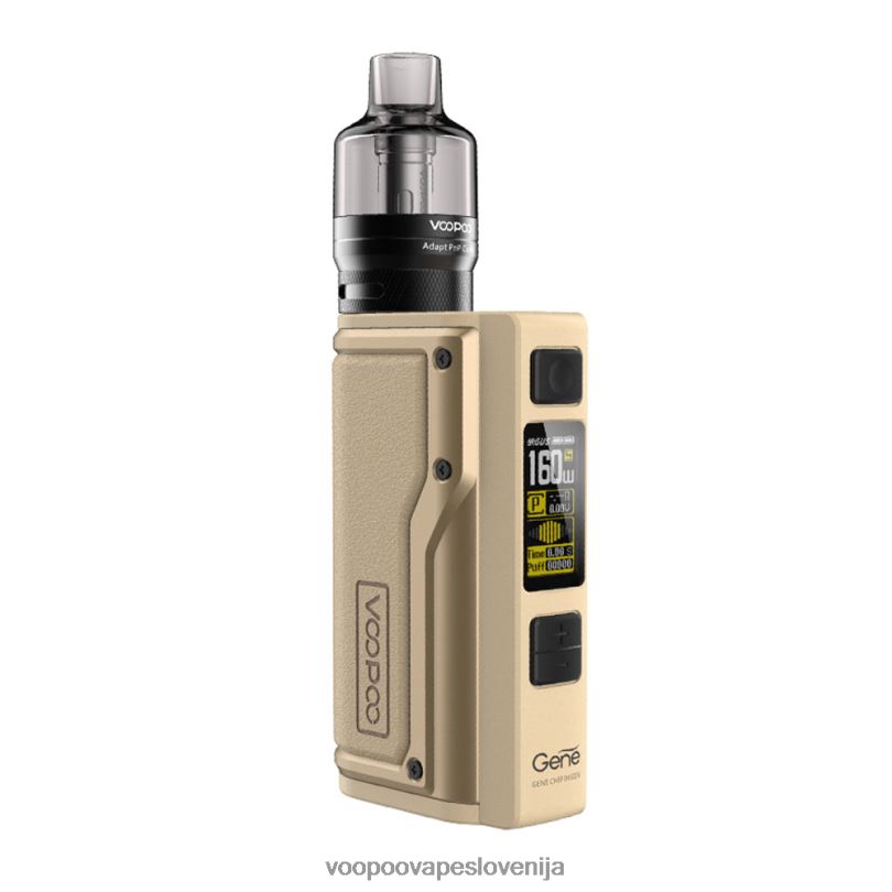 82HJH13 VOOPOO ARGUS GT box mod kit črno-modra - VOOPOO Vape Ljubljana