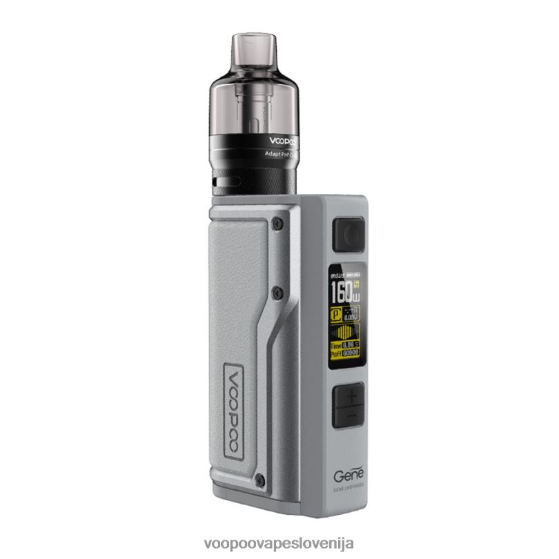 82HJH13 VOOPOO ARGUS GT box mod kit črno-modra - VOOPOO Vape Ljubljana