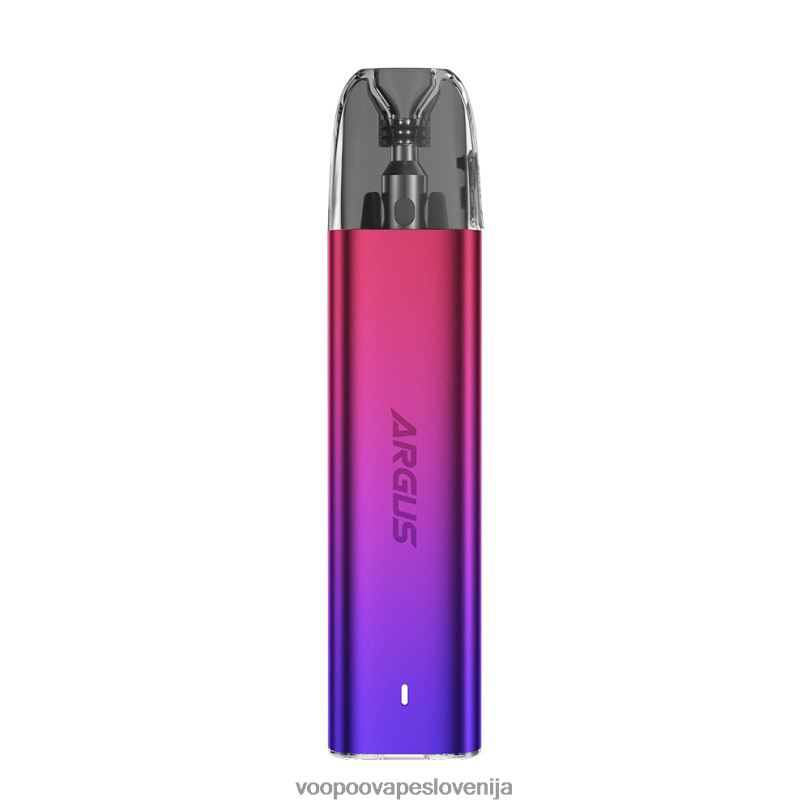 82HJH140 VOOPOO ARGUS G2 MINI pod vijolično rdeča - VOOPOO Vape Amazon