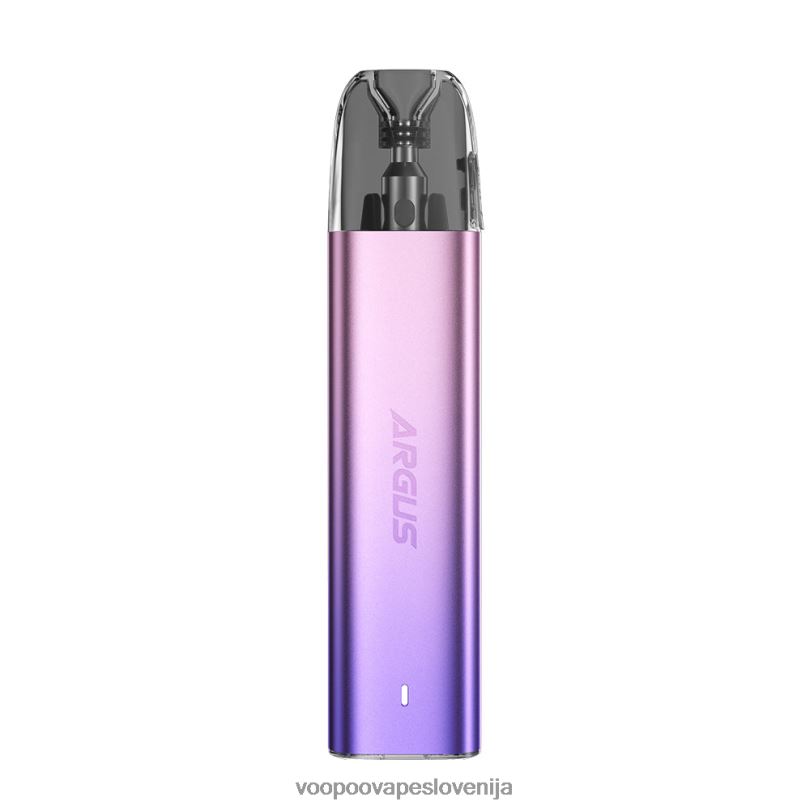 82HJH141 VOOPOO ARGUS G2 MINI pod vijolično roza - VOOPOO Slovenija