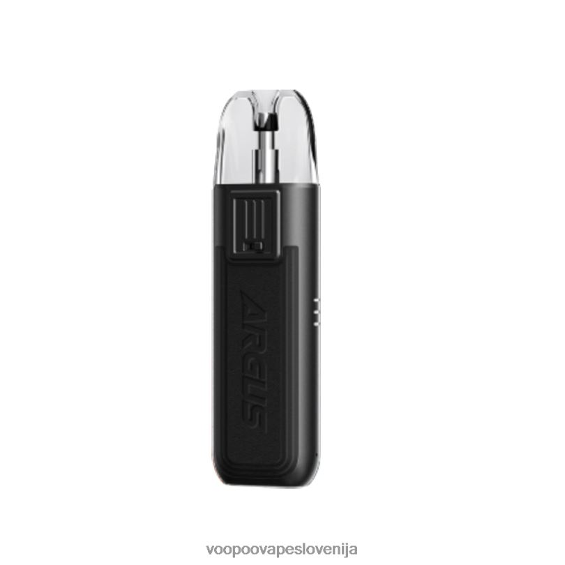 82HJH142 VOOPOO ARGUS pod se Črna - VOOPOO Vape Slovenija