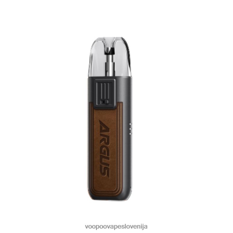 82HJH144 VOOPOO ARGUS pod se rjav - VOOPOO Vape Instructions