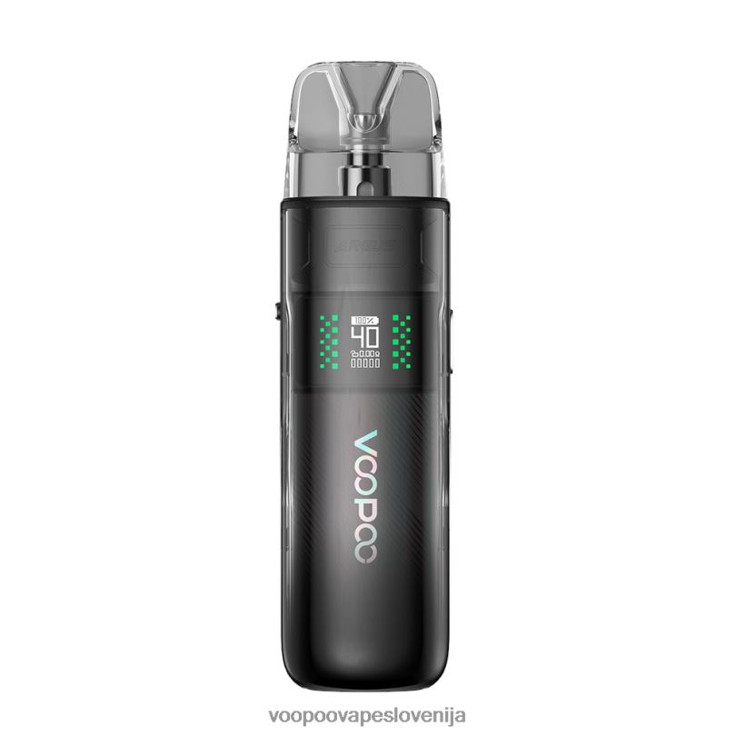 82HJH15 VOOPOO ARGUS E40 komplet za pod črni sprej - VOOPOO Vape Vinci Slovenija