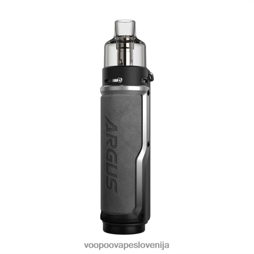 82HJH16 VOOPOO ARGUS X komplet vintage siva - VOOPOO Vape Price
