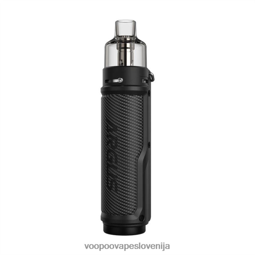 82HJH16 VOOPOO ARGUS X komplet vintage siva - VOOPOO Vape Price
