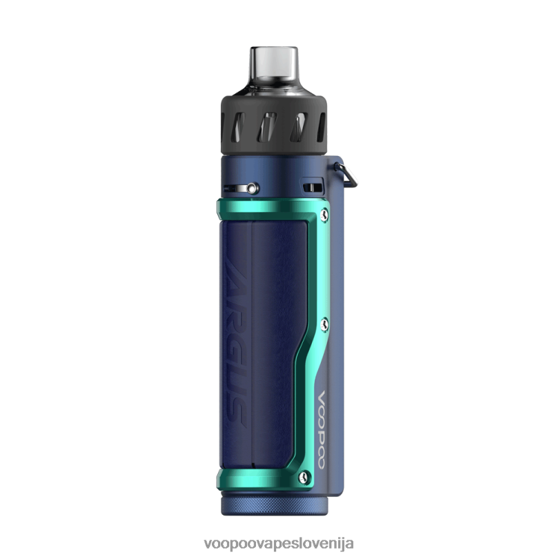 82HJH25 VOOPOO ARGUS PRO pod mod komplet globokomorski cian - VOOPOO Vape Vinci Slovenija