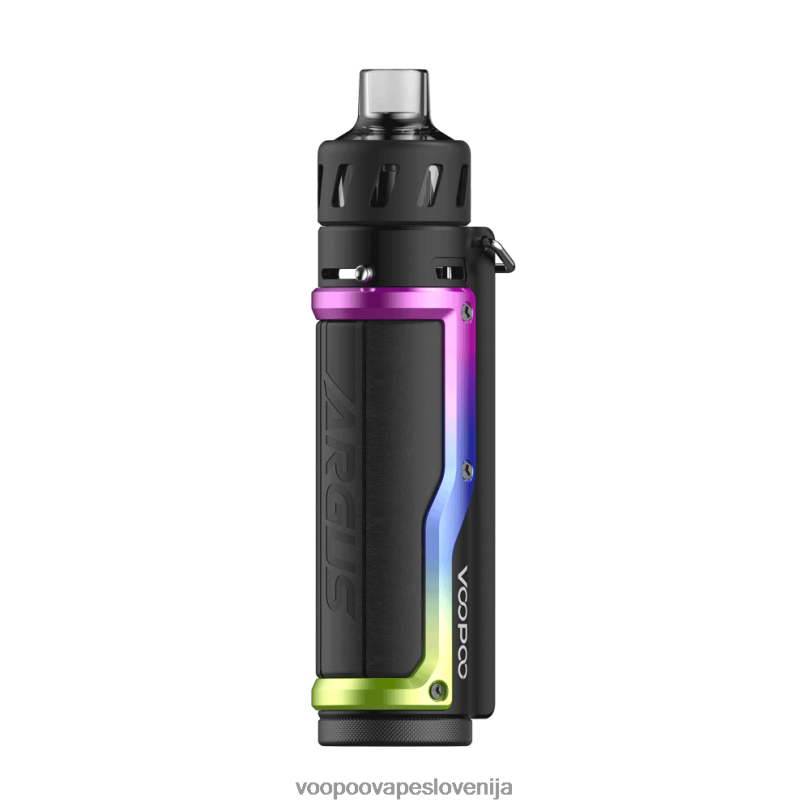 82HJH27 VOOPOO ARGUS PRO pod mod komplet mavrica - VOOPOO Vape Argus