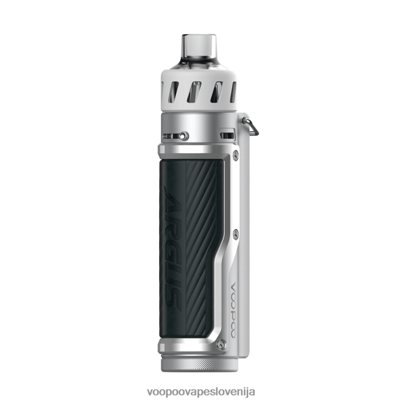 82HJH28 VOOPOO ARGUS PRO pod mod komplet zelena srebrna - VOOPOO Vape Gene Slovenija