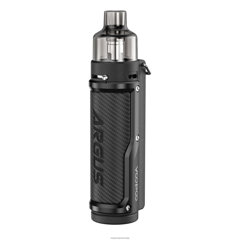 82HJH2 VOOPOO ARGUS PRO pod mod komplet karbonska vlakna - VOOPOO Vape Slovenija