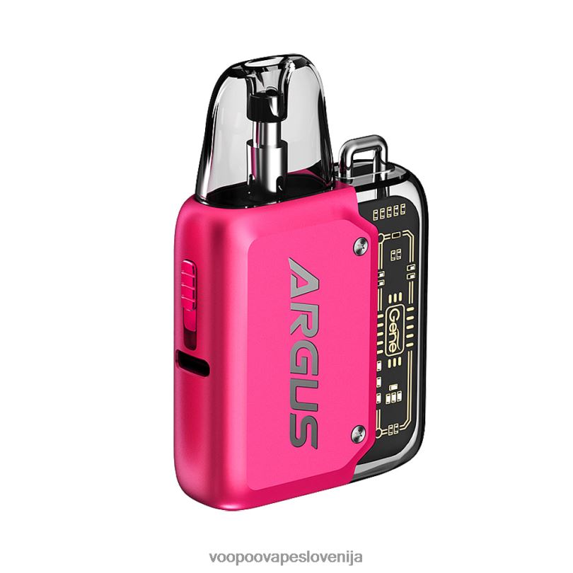 82HJH39 VOOPOO ARGUS P1 komplet strastno roza - VOOPOO Drag Slovenija