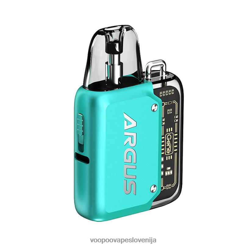 82HJH40 VOOPOO ARGUS P1 komplet vodno modra - VOOPOO Vape Amazon