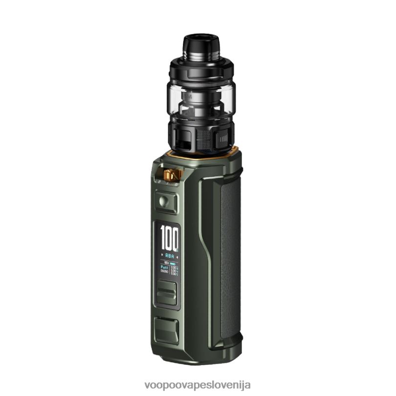 82HJH41 VOOPOO ARGUS MT & XT komplet rezervoarja mt-ogljikova vlakna - VOOPOO Slovenija